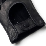 napoMODO (schwarz) - Damen-Autohandschuhe ohne Fütterung mit Touchscreen-Technologie #2