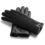 napoWOOL (schwarz) - Herren-Winterhandschuhe mit Fütterung und Touchscreen-Technologie #3