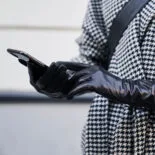Lange Abendhandschuhe für Damen