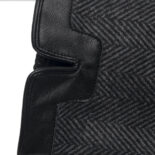 Kunstleder Handschuhe für Herren