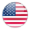 Flagge US