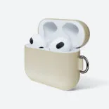 Ledertasche für AirPods 3-Kopfhörer