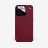 Barthülle für iPhone 14 Pro – Eleganz und Schutz