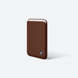 PhoneWALLET Classic Leather – eine praktische Lösung für iPhone-Karten