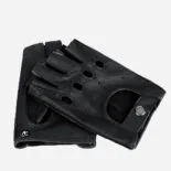 Fingerlose Damenhandschuhe