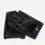 Fingerlose Damenhandschuhe