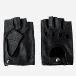 Fingerlose Damenhandschuhe